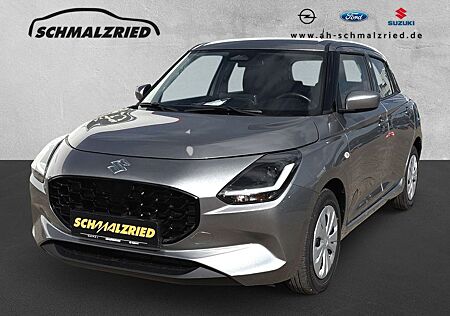 Suzuki Swift Club 1.2 Mild Hybrid Navi LED Apple CarPla