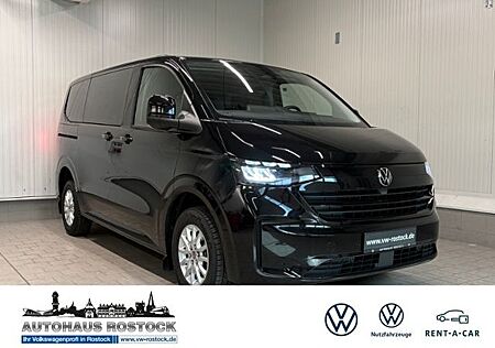 Volkswagen T7 Caravelle LIfe 2.0 TDI AHK LED NAVI KLIMA