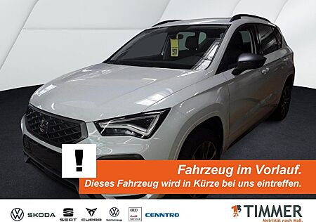 Seat Ateca 2.0 TDI DSG FR *AHK *LED *ACC *SHZ *RKAM *