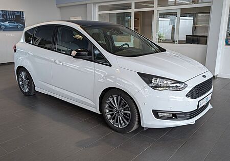 Ford C-Max Navi*Kamera*Park-assist* SYNC*PDC*