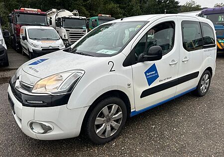 Citroën Berlingo SELECTION*2013*1HAND*5 SITZER*EURO5*