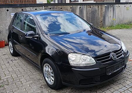 VW Golf Volkswagen 1.4 Comfortline Comfortline
