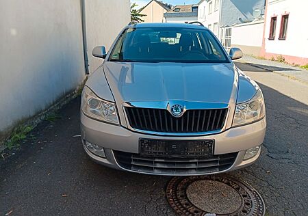 Skoda Octavia Combi Ambiente