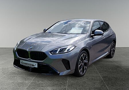 BMW 120 M-Paket M Sport Abstandsregeltempomat Rückfa