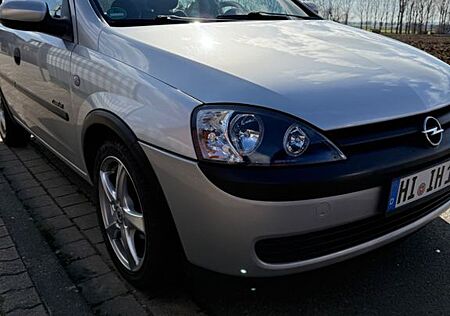 Opel Corsa 1.2 16V COMFORT Comfort