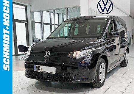VW Caddy Volkswagen 1.5 TSI 5-Sitzer Side Assist Lane Assist
