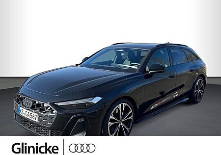 Audi S5 Avant 3.0 TFSI quattro AHK, NAVI, RFK