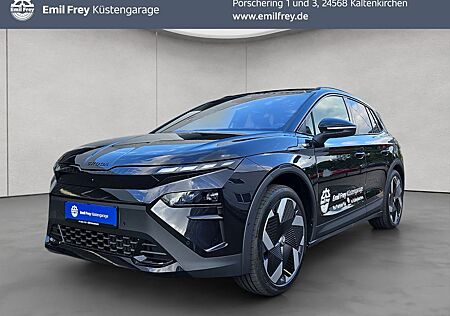 Skoda Elroq RS Lounge