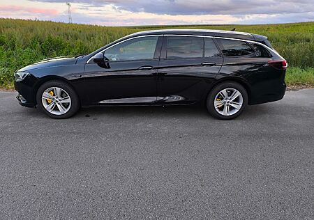 Opel Insignia 2.0 Diesel 125kW Innovation Auto ST...