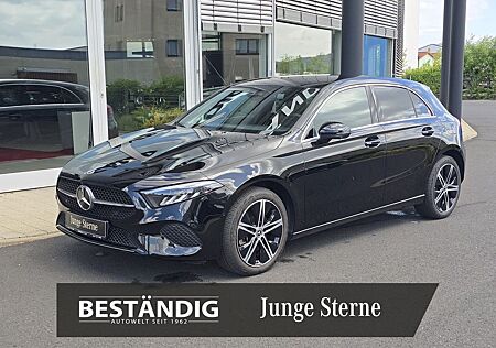 Mercedes-Benz A 250 e PROGRESSIVE-ADV+18"+TOT-WNKL+360°+WINTER