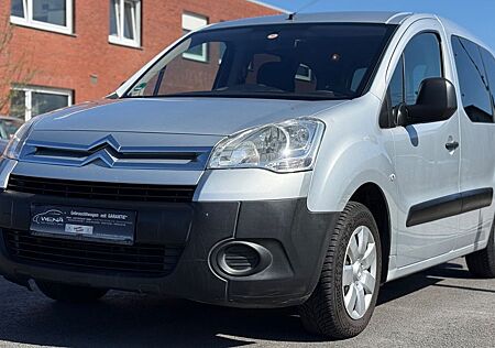 Citroën Berlingo 1.6 Multispace*Tüv neu*Service neu*