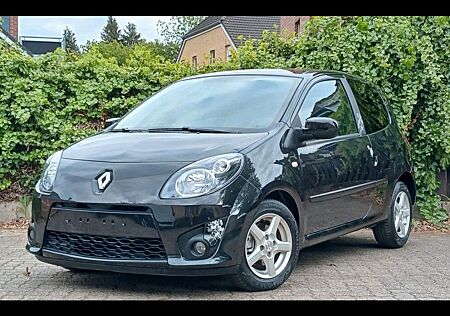 Renault Twingo Night & Day 1.2 Neu: Zahnriemen, Bremsen.