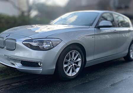 BMW 116i Urban Line