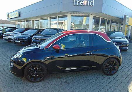 Opel Adam 120 Jahre