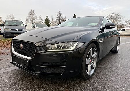 Jaguar XE Prestige