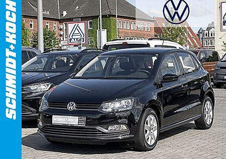 VW Polo Volkswagen 1.0 Trendline KLIMA RADIO BLUETOOTH elt. FH