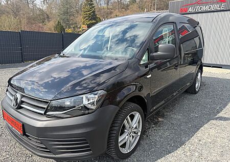 VW Caddy Volkswagen Maxi 2.0TDI NAVI/KLIMAA/PDC