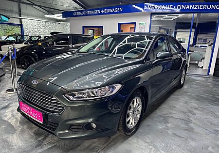Ford Mondeo Lim. Business Edition*Erst 73Tkm*2Hand*