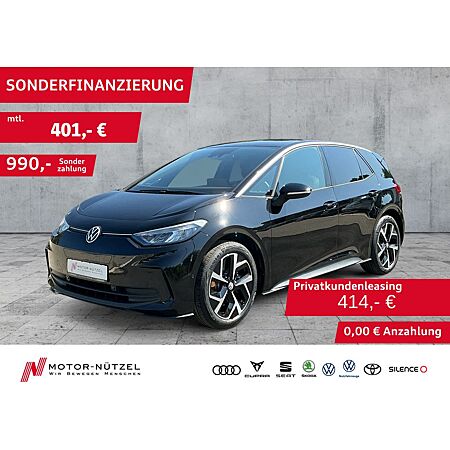 VW ID.3 leasen