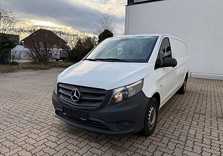 Mercedes-Benz Vito 114 CDI EXTRALANG+Kamera+Navi+DAB,Automatik