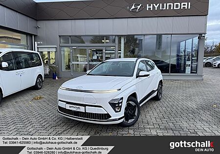Hyundai Kona Advantage 48,4kWh Effizienz-Pa Navi LED ACC