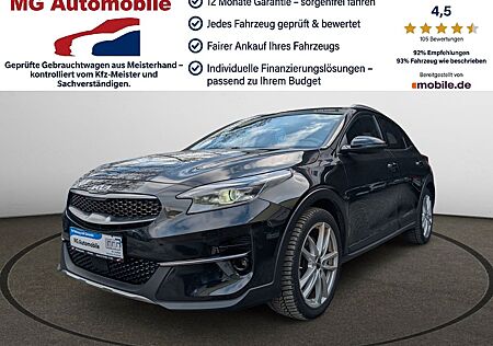 Kia XCeed 1.6 T-GDI OPF DCT7 BLACK XDITION 1.Hd LED