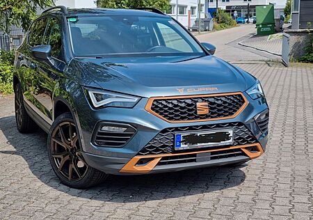 Seat Ateca 2.0 TDI 110kW Style Style