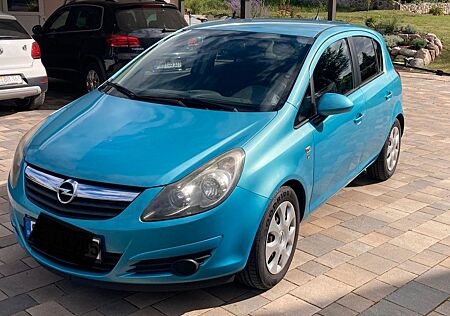 Opel Corsa 1.2 ecoFLEX