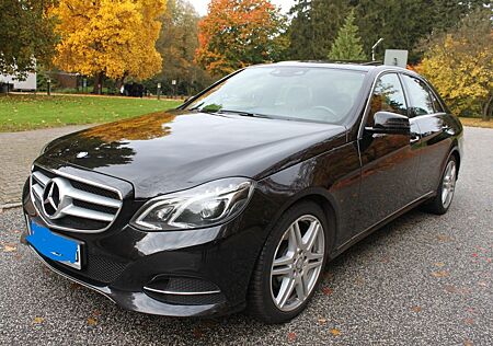 Mercedes-Benz E 250 Garantie MB100 BlueTEC 4MATIC AVANTGART