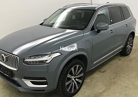 Volvo XC 90 XC90 T8 AWD Inscription 7-Si H&K Pano HUD