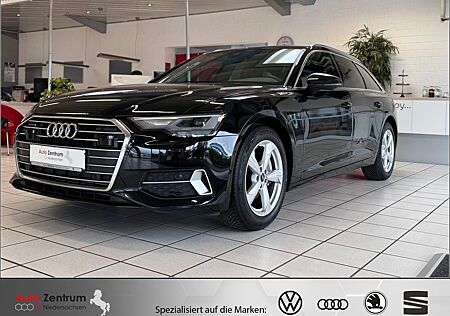 Audi A6 TFSI quattr S Tron advanced Kamera Assistent