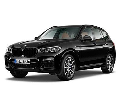BMW X3 M40d AT Sport Aut. Memory