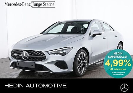 Mercedes-Benz CLA 180 Coupé |Progressive|LED|NAVI|AHK|KAM|MBUX