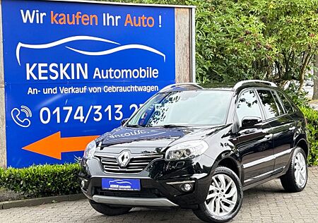 Renault Koleos Limited 4x4*NAVI*XENON*TEILLEDER*KAMERA*