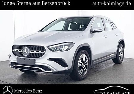 Mercedes-Benz GLA 180 Progressive KAMERA+MBUX+NAVI+LEDNavi/BC