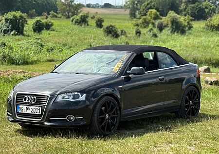 Audi A3 2.0 TDI S-Line Sport / Tausch Möglich