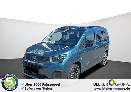 Citroën Berlingo M BlueHDi 130 S&S Max