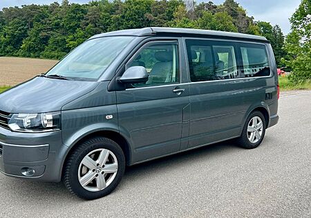 VW T5 California Volkswagen Comfortline