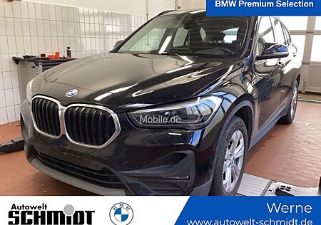 BMW X1 xDrive25e Advantage + 2Jahre-BPS.-GARANTIE