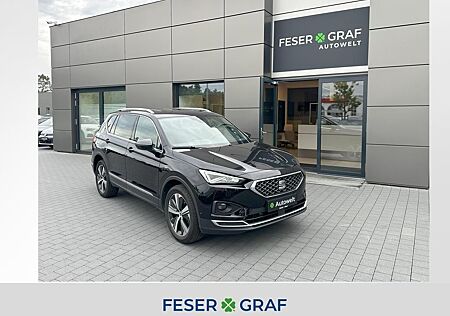 Seat Tarraco Xcellence 2.0 TDI 4Drive/NAVI/LED/KAMERA
