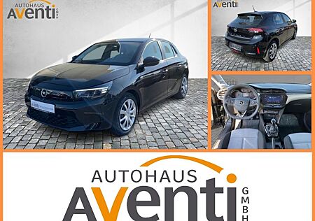 Opel Corsa *Lane Assist*LED*Winter Paket*PDC*DAB*