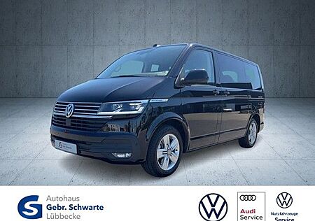 VW T6 Volkswagen .1 Multivan 2.0 TDI 4Motion DSG Comfortline