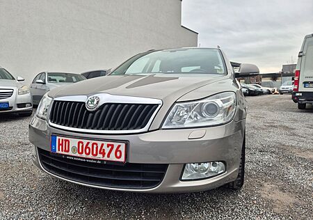 Skoda Octavia Combi Impuls Edition