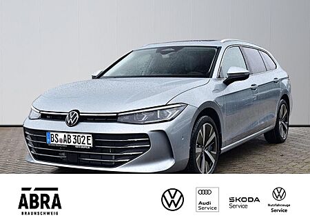 VW Passat Variant Volkswagen 1.5 TSI eHybrid