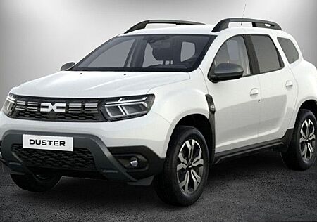 Dacia Duster II TCe 100, Autogas+Benzin,Journey, SH !