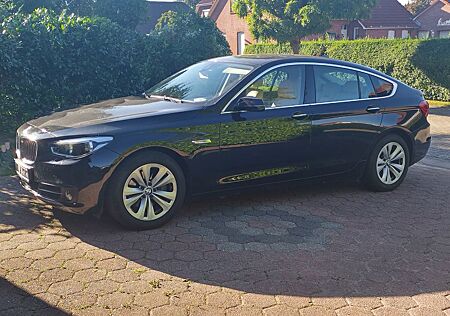 BMW 530d 530 Gran Turismo