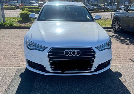 Audi A6 3.0 TDI 160kW S tronic Avant -