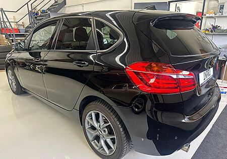 BMW 216 d Active Tourer