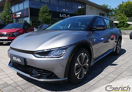 Kia EV6 77,4-kWh