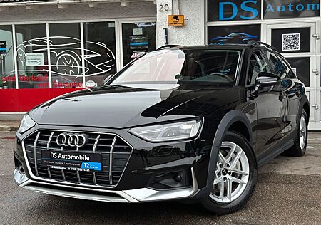 Audi A4 Allroad Quattro 45 TFSI LED/Kamera/AHK/ACC
